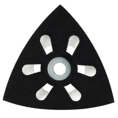 Đế chà nhám tam giác  AVI 93G - Bosch 2608000493