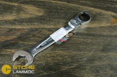 Cờ lê tự động 1 đầu khóa 1 đầu vòng 14mm, 17mm, 19mm và 21mm Tone RMFQ-14, RMFQ-17, RMFQ-19, RMFQ-21