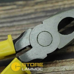 Kìm tổ hợp 8'' SELLERY 88-218