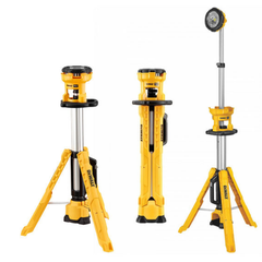 Thân đèn công trường pin Dewalt DCL079N-KR 20V