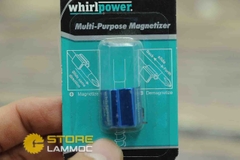 Nam châm trợ lực đa năng Whirlpower 967-23-6-14