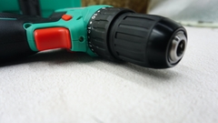 Máy khoan bắt vít pin 10.8V DCA ADJZ1202E