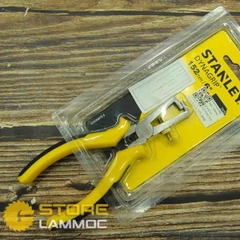 Kìm tuốt dây điện nhỏ 150mm Stanley STHT84075-8