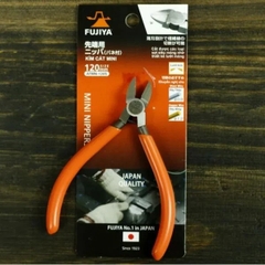 Kìm cắt dây điện mini Fujiya ATMN-120S