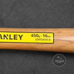 Búa đầu tròn Stanley 54-191