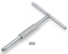 Cần vặn nhanh chuẩn 1/2 cao cấp nhanh gấp 2 lần Tone TONE203
