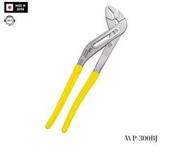 Kìm mỏ quạ 300mm Nhật Bản Tsunoda WP-300BJ