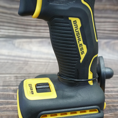 Thân máy bắn vít pin Dewalt DCF850N 18V