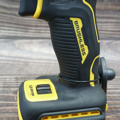 DEWALT DCF850N