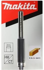 MAKITA D-09472 | Mũi cắt mép thẳng ổ bi