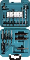 Bộ mũi tổng hợp 30 cái MAKITA D-53702