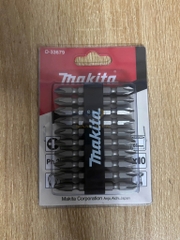 Mũi bắn vít 4 cạnh PH2 DÀI 50MM Makita D-33679-LE