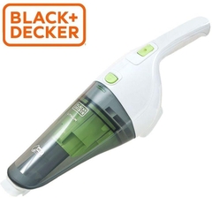 Máy hút bụi pin Black&Decker WD7201B 7.2V