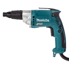 Máy bắn vít điện dùng cho thạch cao Makita FS2500