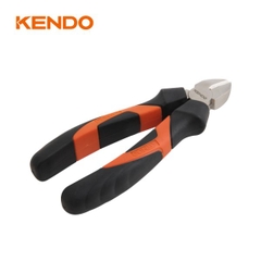 Kìm cắt hạng nặng 160mm,180mm Kendo 10231, 10232