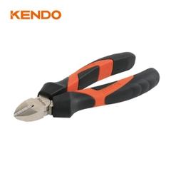 Kìm cắt hạng nặng 160mm,180mm Kendo 10231, 10232