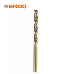 Mũi khoan inox HSS-Co 3.5x70mm Kendo 10303504