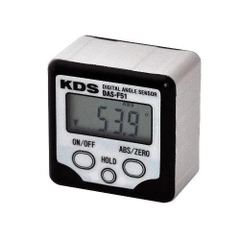 Thước đo góc điện tử Kds DAS-FV60