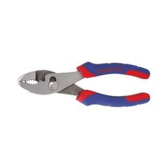 Kìm kẹp 2 lỗ 6inches/160mm Workpro W031007