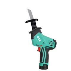 Máy cưa kiếm dùng pin DCA ADJF15Z