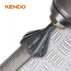 Dụng cụ vát mép ren ngoài bu lông 8-22mm Kendo 12116012