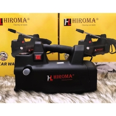 Máy rửa xe Hiroma DHL-1707