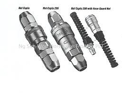 Đầu nối nhanh bằng thép NITTO KOHKI 50PN(10PAH)STEEL