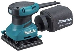Máy chà nhám rung Makita BO4555 200w