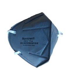 Khẩu trang chống bụi Honeywell H910 Plus