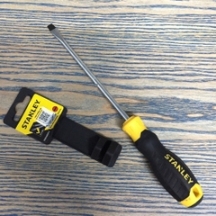 Tua vít dẹp 6.5x250mm Stanley STMT60830-8