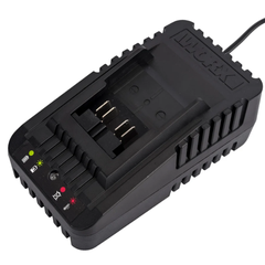 Đế sạc output 2ampe 20V Worx Green WA3924