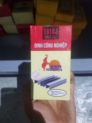 Đinh công nghiệp chữ U 1010J