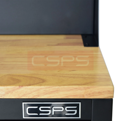 Ván gỗ cao su & vách lưới CSPS 183cm CSPS VNDTC61003BB1