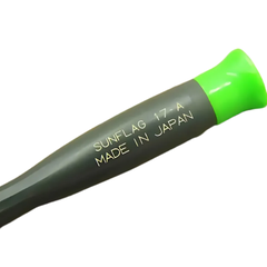 Tua vít điện từ bông sao 5 cạnh 2.1mm không lỗ Sunflag 17A