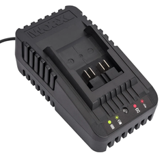 Đế sạc output 2ampe 20V Worx Green WA3924