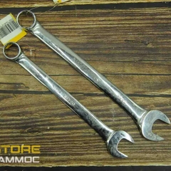 CỜ LÊ VÒNG MIỆNG 21MM, 22MM, 23MM, 24MM SATA 40216, 40217, 40218, 40219