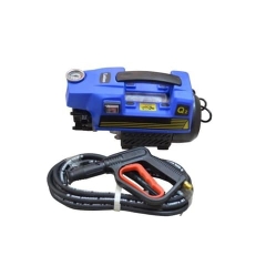 Máy rửa xe cao áp 1500W LOTUS Q2