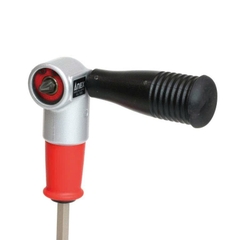 Đầu chuyển vít súng điện chữ L mini Anex AKL-565