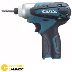 Thân Máy vặn vít dùng pin 10.8V Makita TD090DZ