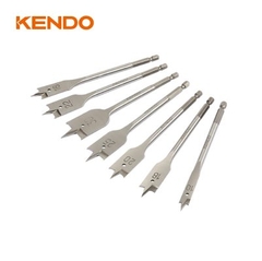 Mũi khoan gỗ đuôi cá chân lục giác Kendo