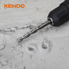 Mũi khoan tường chân trụ 5.0×85mm Kendo 19305004