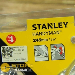 Bào tay 247mmx50mm Stanley  1-12-204