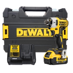 May b n vit pin 18V Dewalt DCF887M1