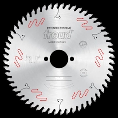Lưỡi cưa cắt nhựa 178mm/80T FREUD LU4B-0500