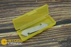 Lưỡi dao rọc giấy Olfa PB-800