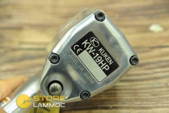 Súng bắn bu lông hơi 1/2inch cao cấp Nhật Bản Kuken KW -19HP