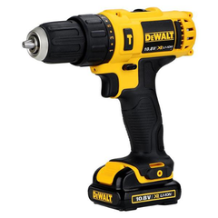 Máy khoan vặn vít pin Dewalt DCD716C2K-B1 10.8V