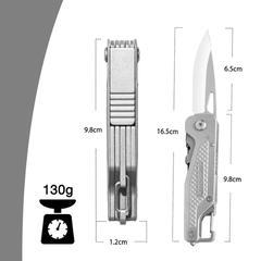 Dao đa năng cao cấp 13 trong 1 Swiss+Tech ST022001