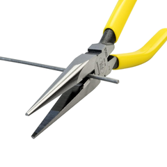 Kìm mỏ nhọn 200mm Tsunoda RP-200