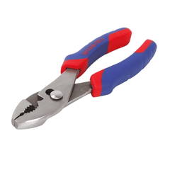 Kìm kẹp 2 lỗ 6inches/160mm Workpro W031007